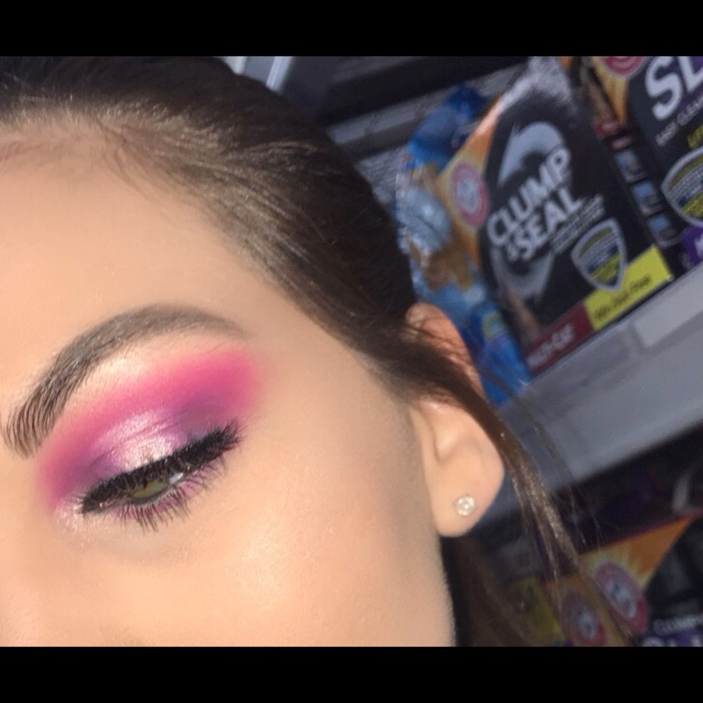 Meet your Posher, Kylee